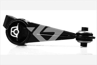 HALTER MOTORAUFHäNGUNG