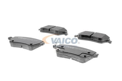 BREMSBELAGSATZ SCHEIBENBREMSE VAICO V400651 39