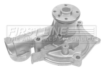 Water Pump, engine cooling FIRST LINE FWP1607