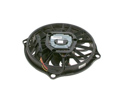 ELEKTROMOTOR KüHLERLüFTER BOSCH 0130706816 16