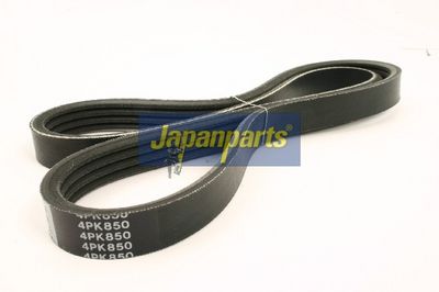 JAPANPARTS V formos rumbuoti diržai