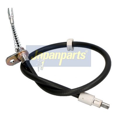 жило, ръчна спирачка JAPANPARTS BC-0530