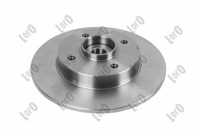 DISC FRANA ABAKUS 23104035 1