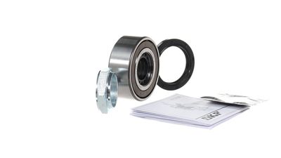 SET RULMENT ROATA SKF VKBA9070CL 33