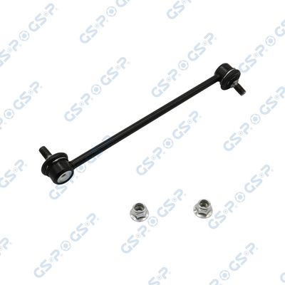 Stange/Strebe, Stabilisator