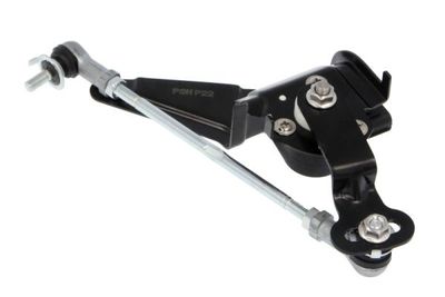 Koplamp hoogteverstelling sensor Voor Links past: LEXUS GS S190, IS II XE20 01.05-03.13
