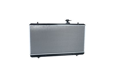 RADIATOR RACIRE MOTOR NRF 53428 24