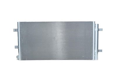 CONDENSATOR CLIMATIZARE BV PSH 090201002000 2