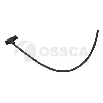 Шланг, вентиляция картера OSSCA 12970 для VW JETTA