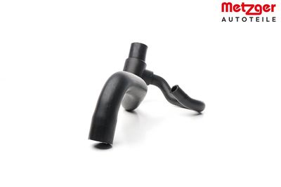 FURTUN RADIATOR METZGER AUTOTEILE 2420140 11