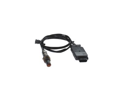 NOX-SENSOR NOX-KATALYSATOR BOSCH 0281008789 27
