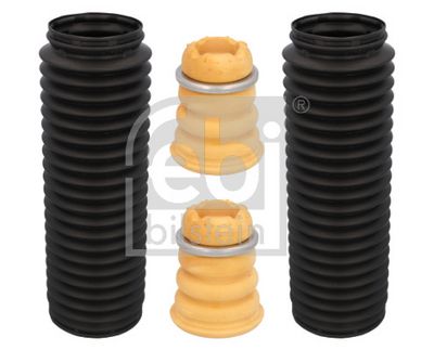 STAUBSCHUTZSATZ STOßDäMPFER