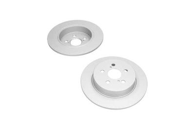 DISC FRANA Kavo Parts BR10061C 8