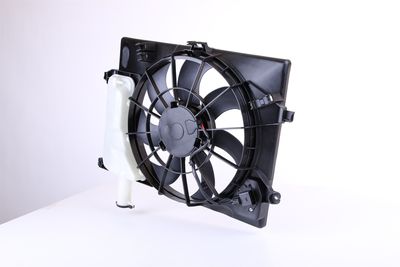 VENTILATOR RADIATOR NISSENS 85897 35