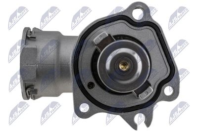 Termostat chladenia NTY CTM-CH-030
