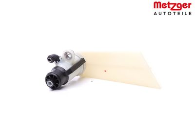 ÖLPUMPE AUTOMATIKGETRIEBE METZGER AUTOTEILE 8004001 1