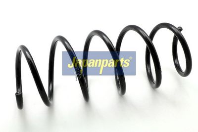 Pružina podvozku JAPANPARTS ZC3387A