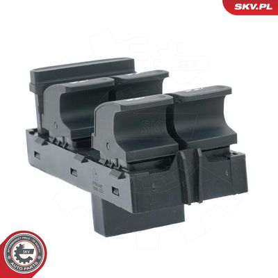 COMUTATOR MACARA GEAM ESEN SKV 37SKV467 3