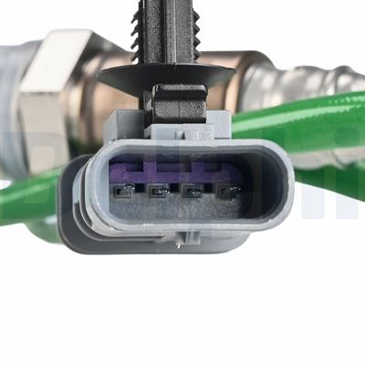 SONDA LAMBDA DELPHI ES2160812B1 1