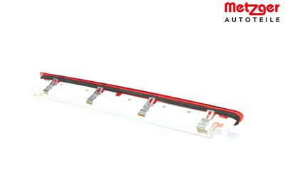 STOP SUPLIMENTAR METZGER AUTOTEILE 2080100 24