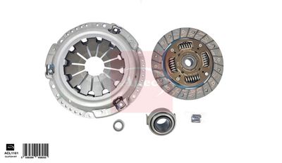 APEC Clutch Kit ACL1161