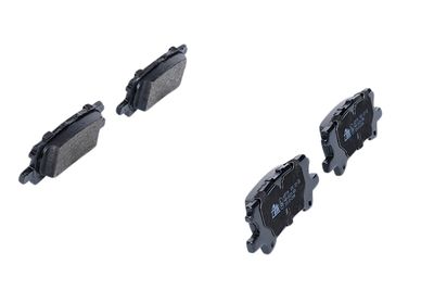 BREMSBELAGSATZ SCHEIBENBREMSE ATE 13046057342 22