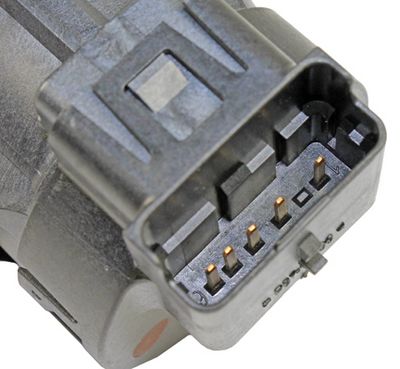 DROSSELKLAPPENSTUTZEN METZGER AUTOTEILE 0892359 2