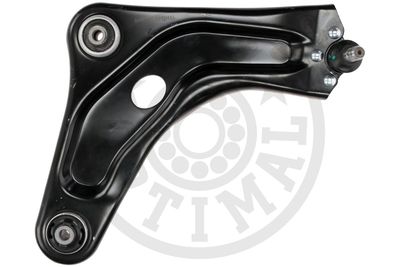 Wahacz, zawieszenie koła OPTIMAL G6-2175S