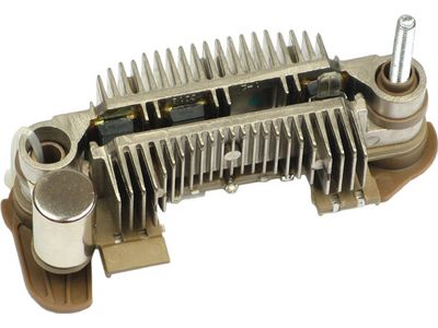 Gleichrichter, Generator