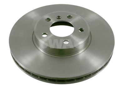 20 92 1177 SWAG Тормозной диск