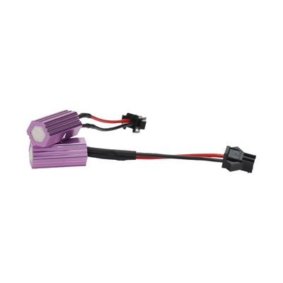 Svjetlo registarske oznake Einparts Automotive EP254