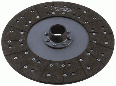 SACHS Kupplungsscheibe