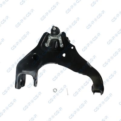 BRAT SUSPENSIE ROATA