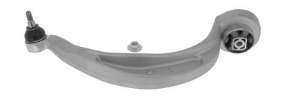 LENKER RADAUFHäNGUNG