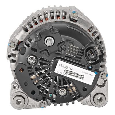 GENERATOR / ALTERNATOR VALEO 439557 2