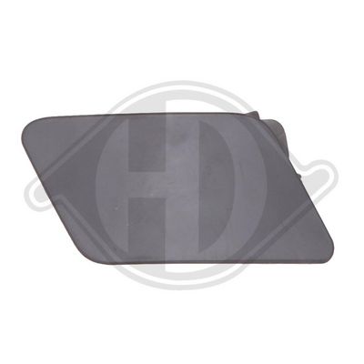 Plaat, bumper