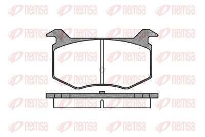 SET PLACUTE FRANA FRANA DISC