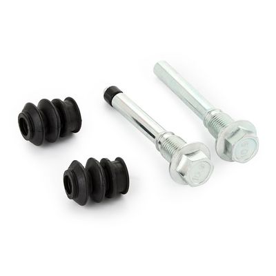 комплект водещи втулки, спирачен апарат RIDEX 1165G0239