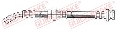 Тормозной шланг QUICK BRAKE 58.902 для NISSAN SERENA