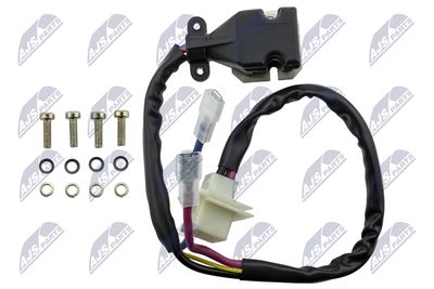 REZISTOR VENTILATOR HABITACLU NTY ERDME017 2