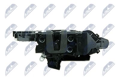 Ajtózár NTY EZC-LR-013