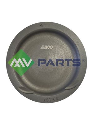 PISTON MV Parts MVP5059A 1