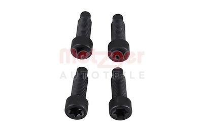 SET RULMENT ROATA METZGER AUTOTEILE WM2359 3