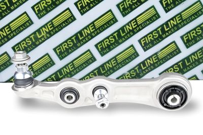 носач, окачване на колелата FIRST LINE FCA7878