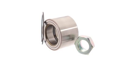 RADLAGERSATZ SKF VKBA3690 14