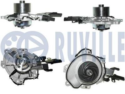 Vodní čerpadlo, chlazení motoru RUVILLE 561832