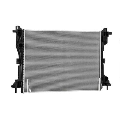 RADIATOR RACIRE MOTOR NISSENS 607141 39