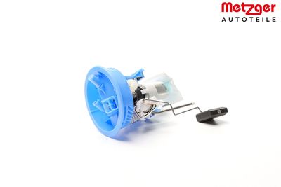 SISTEM ALIMENTARE CU COMBUSTIBIL METZGER AUTOTEILE 2250075 36