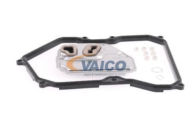 HYDRAULIKFILTERSATZ AUTOMATIKGETRIEBE VAICO V100755 39