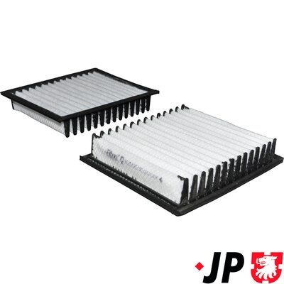 SET FILTRU AER HABITACLU JP GROUP 1428100310